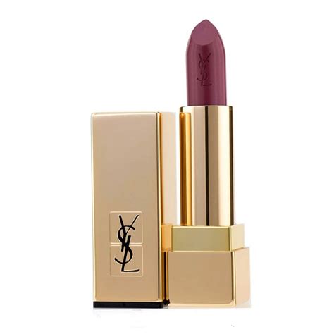 ysl rouge pur couture 09 review|rouge pur couture matte lipstick.